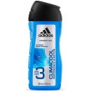 Adidas Climacool Men sprchový gel 250 ml