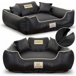 Pelíšek pro psa AIO Factory – Zboží Mobilmania