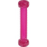 Zolux kost termoplastická guma 25 cm – Zboží Dáma