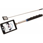 BGS technic Zrcátko inspekční s osvětlením LED - BGS 9302 | Zboží Auto
