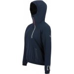 EQUITHEME Nepromokavá bunda Eliza tmavě modrá – Zbozi.Blesk.cz