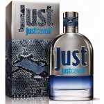 Roberto Cavalli Just Cavalli toaletní voda pánská 50 ml – Hledejceny.cz