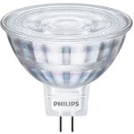 Philips CorePro LED žárovka MR16 GU5.3 5-35W 840 36D ND 390Lm 12V – Zboží Mobilmania