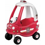 Little Tikes Autíčko Cozy Coupe Hasiči – Hledejceny.cz