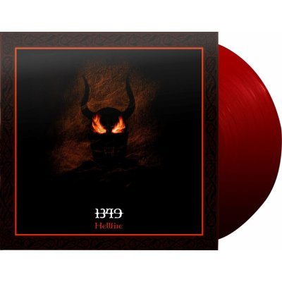 1349 - HELLFIRE LP