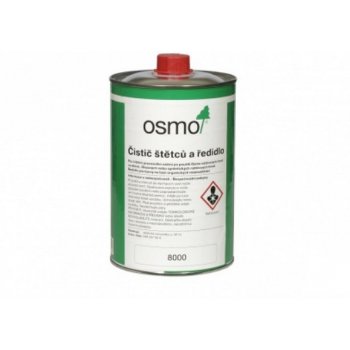 Osmo 8000 ředidlo a čistič štětců 1l