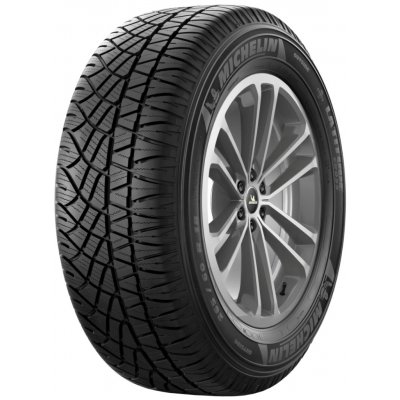 Michelin Latitude Cross 235/65 R17 108V | Zboží Auto