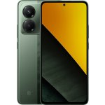 POCO M7 Pro 5G 8GB/256GB Green – Zboží Živě