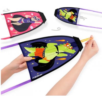 Mideer úžasná kočka – Hledejceny.cz