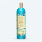 Natura Siberica Rakytníková pěna do koupele Hluboká obnova 600 ml – Hledejceny.cz