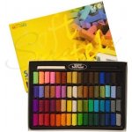 artist Mungyo MPS64 Soft pastel for suchý pastel 64 ks – Zboží Dáma artist Mungyo MPS64 Soft pastel for suchý pastel 64 ks – Zboží Dáma