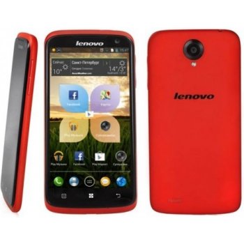 Lenovo S820