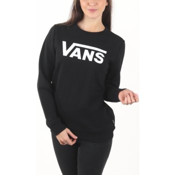 Vans classic V FT Crew Black