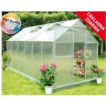 V-Garden Vega 7000 Strong 190 x 377 x 204cm – Sleviste.cz