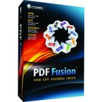 Corel PDF Fusion (1 zařízení / Lifetime) (EU) – Zboží Živě