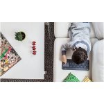 Logitech Wireless Touch Keyboard K400 Plus US 920-007145 – Zboží Živě Logitech Wireless Touch Keyboard K400 Plus US 920-007145 – Zboží Živě