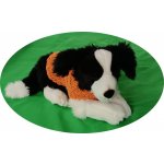 Lucido Ručně pletený svetr pro pejska – Hledejceny.cz