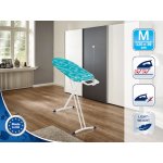 Leifheit Air Board M Solid Žehlící prkno 120 x 38 cm 72563 – Zboží Mobilmania