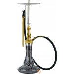 Oduman Sahra 60 cm zlatá – Hledejceny.cz