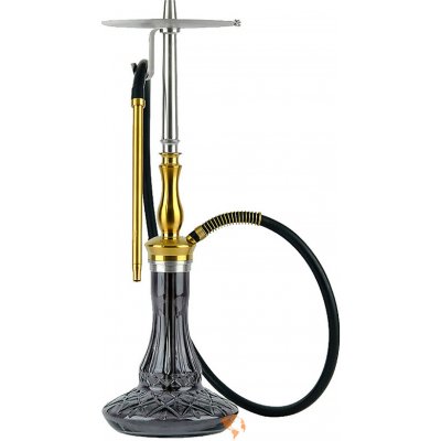 Oduman Sahra 60 cm zlatá – Hledejceny.cz