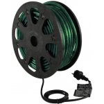 Rubberlight 44 zelený 44m – Hledejceny.cz
