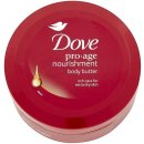 Dove Pro-age Nourishment tělové mléko 250 ml