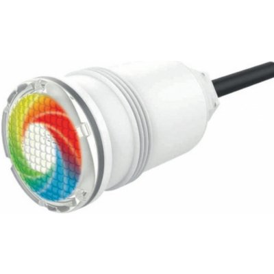 SeaMAID MINI-Tube - 9 LED RGB,