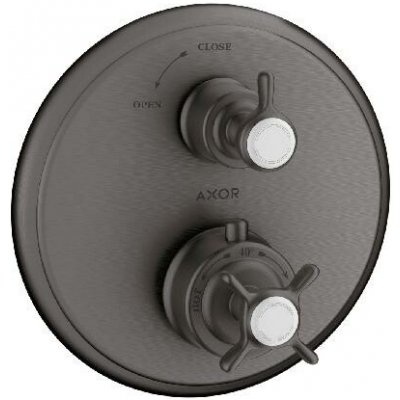 Axor Montreux 16800340 – Hledejceny.cz