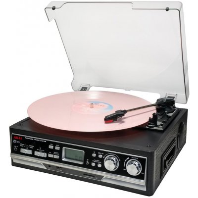 Akai ATT-15 – Zboží Živě