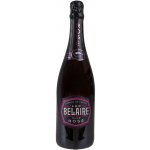 Luc Belaire Rare Rosé Fantôme 12,5% 0,75 l (holá láhev) – Zbozi.Blesk.cz