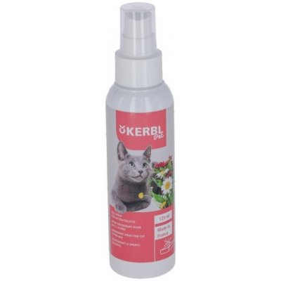 Kerbl Deodorant do toalet sprej 125 ml – Zbozi.Blesk.cz