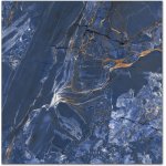 EcoCerram Blue lava 60 x 60 cm modrá 1,44m² – Hledejceny.cz