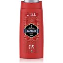 Old Spice Captain sprchový gel 675 ml