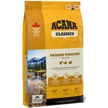 Acana Classics Prairie Poultry 14,5 kg