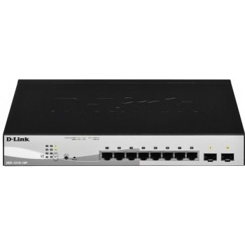 D-Link DGS-1210-10P