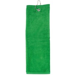 The One Towelling T1 Golf Green 40 x 50 cm