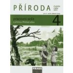 Člověk a jeho svět - Příroda 4 - pracovní sešit - Frýzová I., Dvořák L., Jůzlová P. – Hledejceny.cz