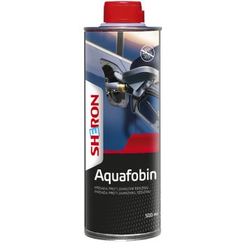 Sheron Aquafobin 500 ml