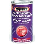 Wynn's Automatic Transmission Treatment and Power Steering 325 ml – Zboží Mobilmania