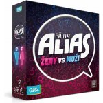 Albi Párty Alias Ženy vs. muži – Zboží Živě