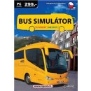 Bus Simulator 2008