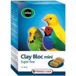 Versele-Laga Orlux Clay Bloc Mini 540 g – Hledejceny.cz