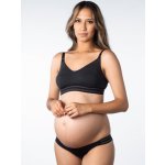 Hotmilk Elevate Cotton multifit kojicí Black Marle – Zboží Dáma