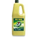 Cif cream citrus 2 l – HobbyKompas.cz