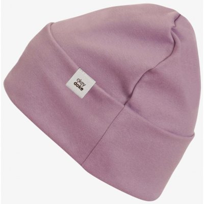 Doke Dětská čepice organic dawn pink – Hledejceny.cz