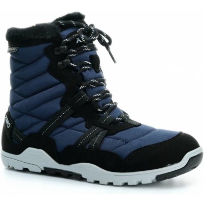 Xero shoes zimní pohorky Alpine W navy/black