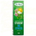 Dr. Popov STUDENT No stress bylinné kapky 50 ml – Hledejceny.cz