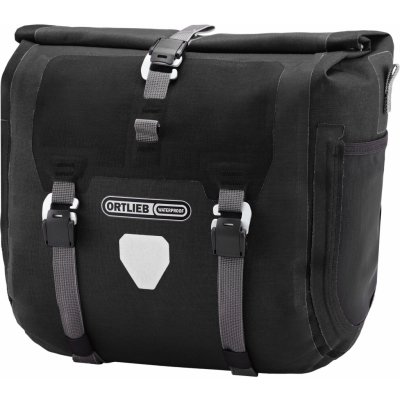 Ortlieb Handlebar Pack Plus 11 l – Sleviste.cz