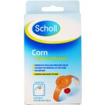 Scholl Corn Removal Plasters náplasti na odstranění kuřího oka 8 ks – Zbozi.Blesk.cz