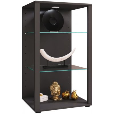 VCM Glasol XXL antracitová – Sleviste.cz